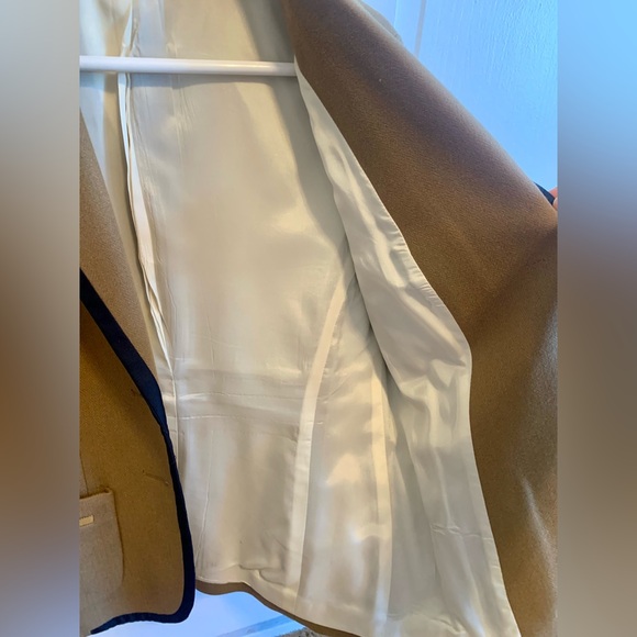 J.Crew Size 6 Schoolboy Blazer - Picture 5 of 7